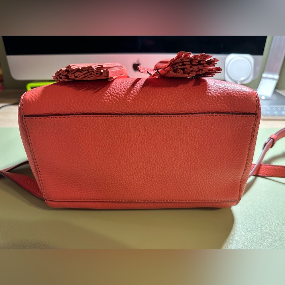 Tory Burch Thea Mini Backpack - image 3